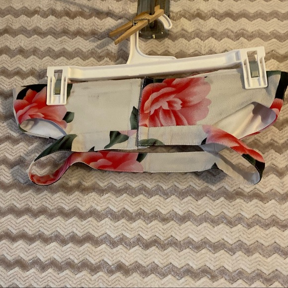 Floral Two Piece Set - Picture 5 of 11